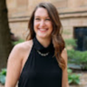 Meet your Posher, Alison